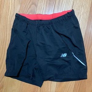 New Balance Spandex - Medium